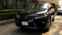 LEXUS、RXをマイナーチェンジ